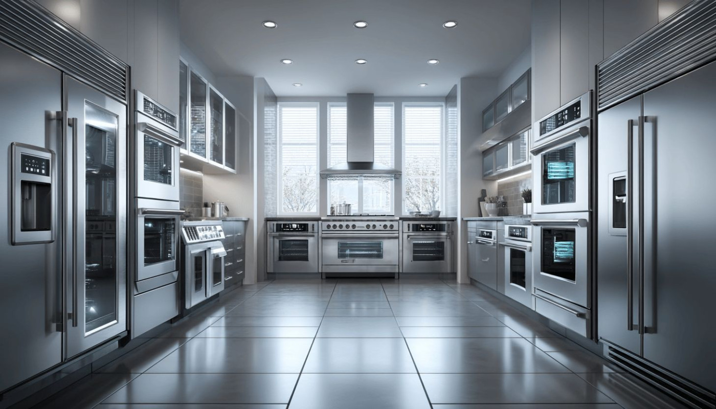Guide 2025 : Sélectionner son équipement de cuisine haut de gamme